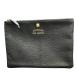  Gucci GUCCIani Мали e Tiger кожа клатч клатч кожа 453165 мужской б/у 