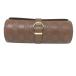  Gucci GUCCI GGs шкив m Brown бренд мелкие вещи часы кейс унисекс б/у 