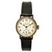  Longines LONGINES наручные часы полная масса примерно 18.4g серебряный (925) натуральная кожа механический завод белый циферблат 3261 женский б/у 
