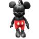  Coach COACH Disney сотрудничество сумка очарование кожа сплав унисекс б/у 