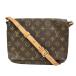 �륤�����ȥ� Louis Vuitton ��Υ���� �ߥ奼�å� ���� ���硼�� M51257 �Хå� ���������Хå� ��ǥ����� ���