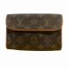 륤ȥ Louis Vuitton Υ ݥå եƥ M51855 Хå åХå ǥ 