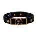  Louis Vuitton Louis Vuittondo-fi-n латунь redo-fi-nM6558E бренд мелкие вещи браслет женский б/у 