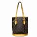 �륤�����ȥ� Louis Vuitton ��Υ���� �ץ��Х��å� M42238 �Хå� �ȡ��ȥХå� ��ǥ����� ���