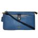  Coach COACH Noah pop up небольшая сумочка кожа 31864 женский б/у 