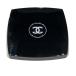  Chanel CHANELmiro world u-brufa комплект двойной зеркало ручное зеркало * compact пластик 375008 женский б/у 