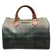  Polo * Ralph Lauren POLO RALPH LAUREN Mini сумка "Boston bag" сумка "Boston bag" PVC женский б/у 