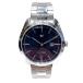  Tommy * Hilfiger TH412.1.14.2982 кварц часы наручные часы мужской б/у 