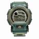  Casio G-SHOCK DW-003 кварц часы наручные часы мужской б/у 