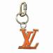  Louis Vuitton Louis Vuitton монограмма porutokreLV soft M67775 бренд мелкие вещи брелок для ключа унисекс б/у 