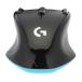 Logicool Logicool /ge-ming мышь /G300S/2038HS040YQ8/ персональный компьютер относящийся /B разряд /69[ б/у ]