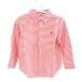 RALPH LAUREN Ralph Lauren / ребенок рубашка с длинным рукавом /100/ ребенок одежда /SA разряд /71[ б/у ]