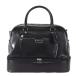 CLEVELAND Cleveland / Golf сумка "Boston bag" / черный /CGB-0903/A разряд /81[ б/у ]