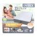 INTEX/ надувное спальное место DURA-BEAM-PLUS/ бытовая техника товар /S разряд /64[ б/у ]
