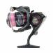 Daiwa Daiwa / вращающийся катушка Queen of the Night / XLT2000S-P/AB разряд /64[ б/у ]