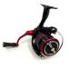 DAIWA Daiwa / Queen of the Night /MX LT2000S-P/B разряд /82[ б/у ]