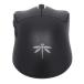 VGN/ беспроводная мышь /Dragonfly F1 Pro Max Black/PAW3395/A12049/A разряд /77[ б/у ]