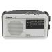 TOSHIBA Toshiba / портативный радио /TY-HR2/151200890S0/B разряд /01[ б/у ]
