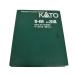 KATO Kato /ki - 201 серия 3 обе комплект /B разряд /82[ б/у ]