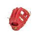 SSKeseske-/ softball type glove Pro edge for infielder /PEN8666L21/SA rank /09[ used ]
