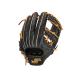 SSKeseske-/ softball type glove Pro edge for infielder /PEN8666L21/SA rank /09[ used ]