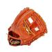KUBOTASLUGGER Kubota slaga-/ softball type glove KSN-AR4 for infielder /C-7832/L( right .ge for )/SA rank /09[ used ]