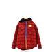 OFFWHITE եۥ磻/ƥ󥰥㥱å/OMEA201F19F33003/AB/75š