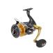 SHIMANO Shimano /15TWINPOWER SW14000XG/ вращающийся катушка /03323/AB разряд /19[ б/у ]