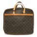 LOUIS VUITTON Louis * Vuitton /poruto при . man / монограмма /M53343/MB0***/A разряд /63[ б/у ]