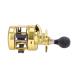 SHIMANO Shimano /22osia Conquest 300HG/ катушка bait reel /04440/A разряд /19[ б/у ]