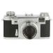 CONTAX �R���^�b�N�X/�����W�t�@�C���_�[�J����+�����Y/CONTAX IIa+Sonnar 50mmF2/BC�����N/69�y���Áz