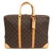 LOUIS VUITTON Louis * Vuitton /poruto при . man * Voyage / монограмма /M53361/TH0***/AB разряд /82[ б/у ]