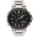 CASIO Casio /G-SHOCK/MT-G/ радиоволны солнечный × смартфон ссылка /MTG-B2000D-1AJF/201*****/A разряд /09[ б/у ]