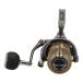 DAIWA Daiwa / вращающийся катушка /EM MS 3500H/B разряд /24[ б/у ]