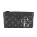LOUIS VUITTON Louis * Vuitton / небольшая сумочка Apollo PM/ vi vi enn сумка / монограмма Eclipse /M62897/A разряд /19[ б/у ]