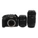 Canon �L���m��/�f�W�^�����/EOS Kiss X8i �_�u���Y�[��/331032000141/AB�����N/40�y���Áz