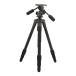 MAMIYA Mamiya / карбоновый 4 уровень штатив + Magne sium платформа /AY703+AW701/SD1067/B разряд /01[ б/у ]