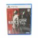 SEGA Sega / дракон . в качестве высшее 3/ дракон . в качестве 3 вне .Dark Ti e s/PS5/A разряд /05[ б/у ]