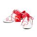 PUMA×Ferrari Puma / Future кошка M1 SF catch / обувь для вождения /305145 02/SA разряд /18[ б/у ]