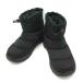 THE NORTH FACE North Face /npsi ботиночки - вода устойчивый /NF52076/AB разряд /24[ б/у ]