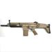 TOKYO MARUI Tokyo Marui / следующего поколения электрооружие SCAR H /MK17 MOD 0/ хобби сопутствующие товары /B разряд /62[ б/у ]