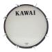 KAWAI Kawai / концерт большой барабан /BD-580/B разряд /62[ б/у ]