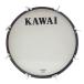 KAWAI Kawai / концерт большой барабан /BD-580/B разряд /62[ б/у ]