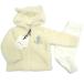 <br>MONCLER Moncler / боа Parker * брюки комплект /12/18/12/18/A разряд /62[ б/у ]