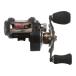 Abu Garcia Abu Garcia / катушка bait reel /REVO/REVO POWER CRANK 5-L/00L12AK/B разряд /62[ б/у ]