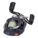 DAIWA Daiwa / катушка bait reel /ZILLION TW 1516SHL/B разряд /62[ б/у ]