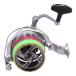 SHIMANO Shimano / вращающийся катушка /SURFLEADER C14+35SA62/B разряд /62[ б/у ]