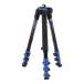 Manfrotto Manfrotto /befree aluminium штатив мяч платформа комплект /MKBFRA4BL-BH/A5613444/B разряд /62[ б/у ]
