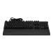 Razer Ray The -/ge-ming клавиатура /RZ03-03930300-R3M1/PM2143F58302745/B разряд /62[ б/у ]