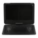 YAMAZEN Qriom гора ./ портативный DVD плеер /KPD-N140/4000747/B разряд /62[ б/у ]